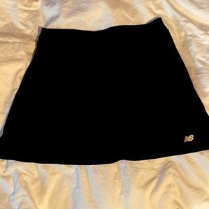 New Balance Tennis Skirt